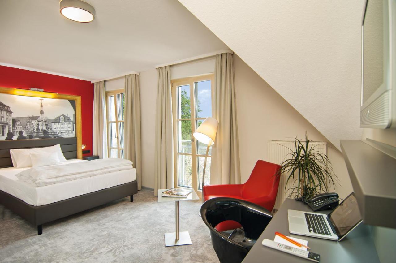 Hotel Gasthof Raab Schwabach Eksteriør bilde