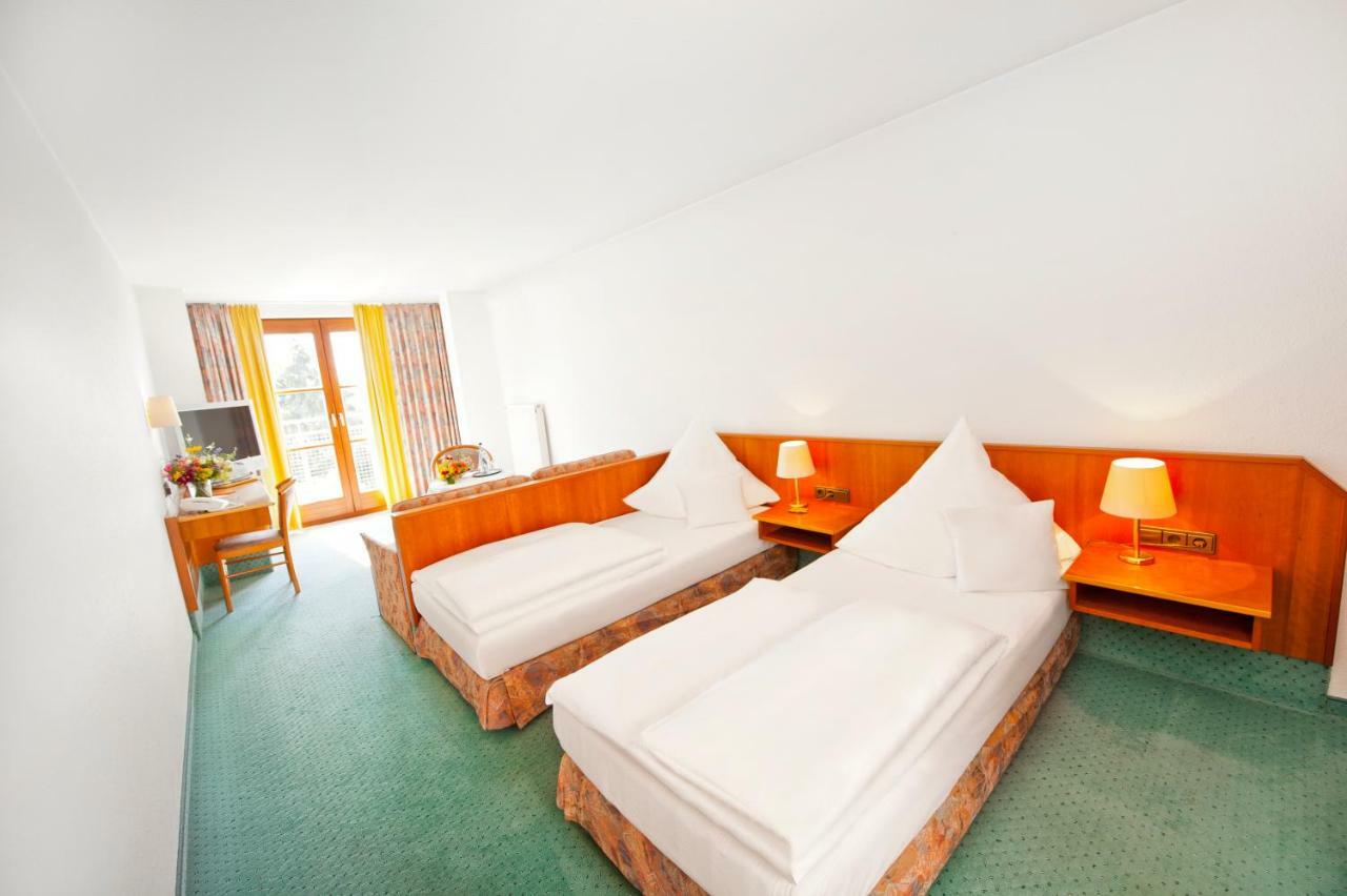 Hotel Gasthof Raab Schwabach Eksteriør bilde