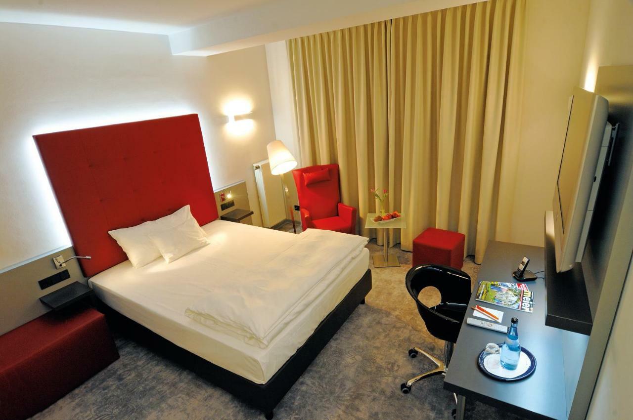 Hotel Gasthof Raab Schwabach Eksteriør bilde