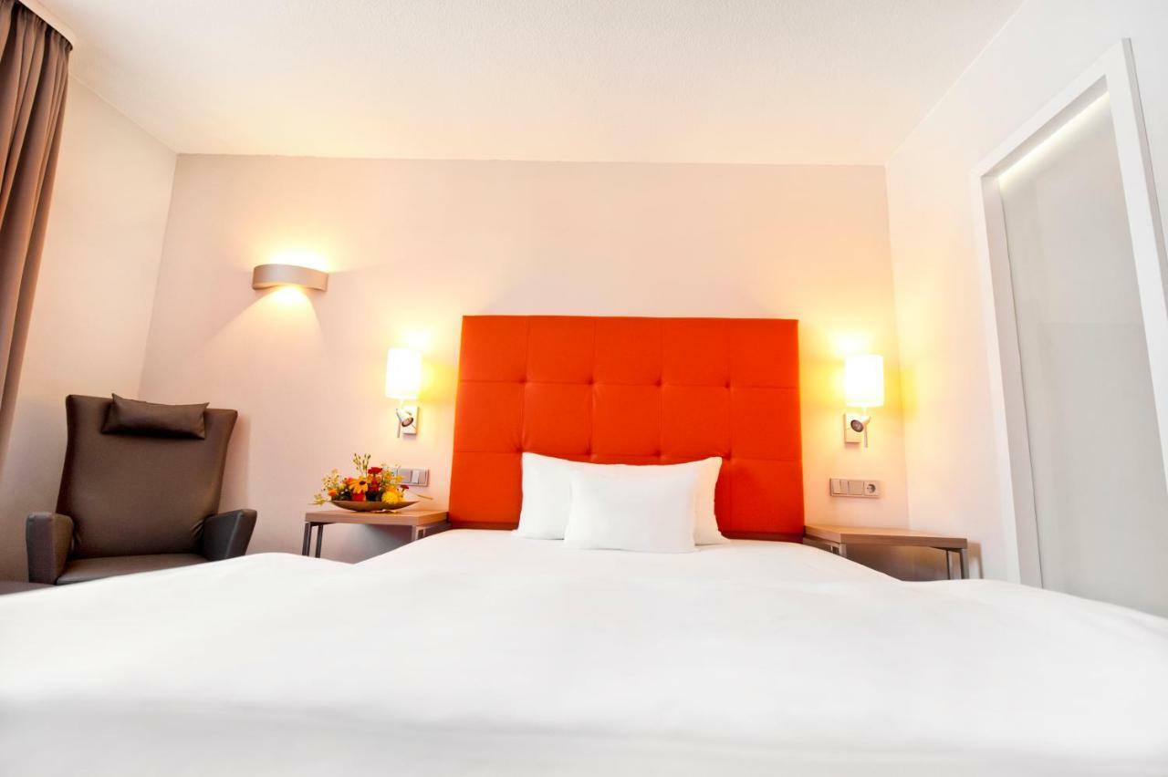 Hotel Gasthof Raab Schwabach Eksteriør bilde
