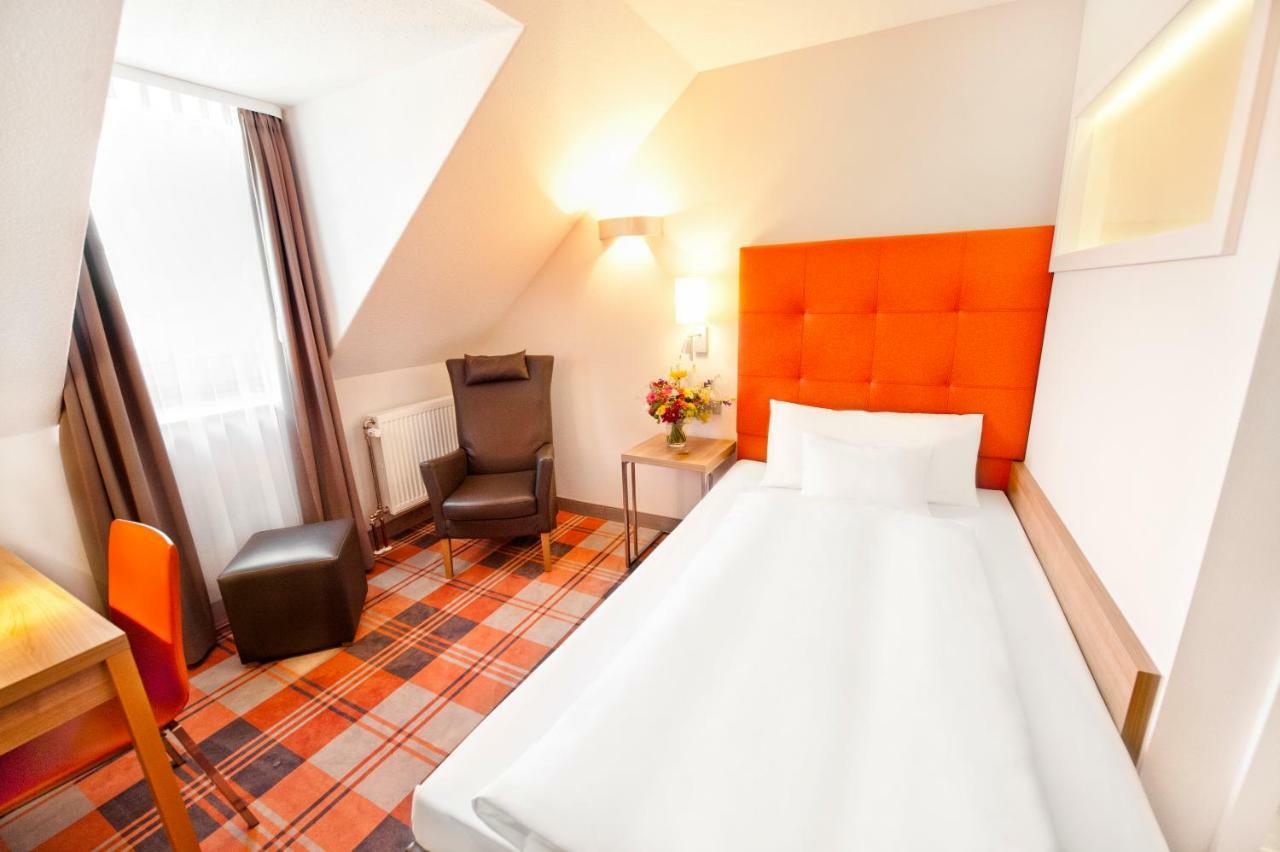 Hotel Gasthof Raab Schwabach Eksteriør bilde