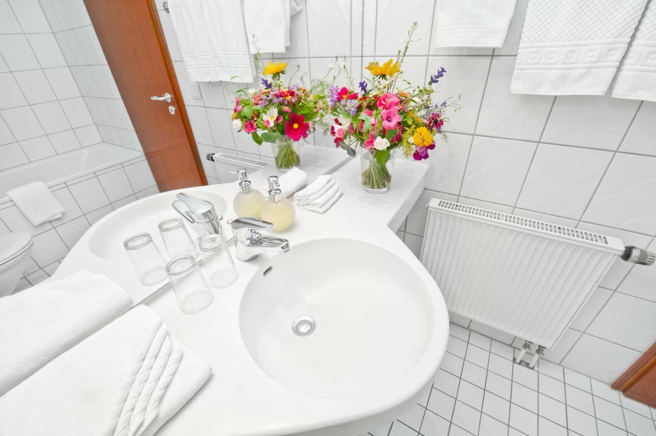Hotel Gasthof Raab Schwabach Eksteriør bilde